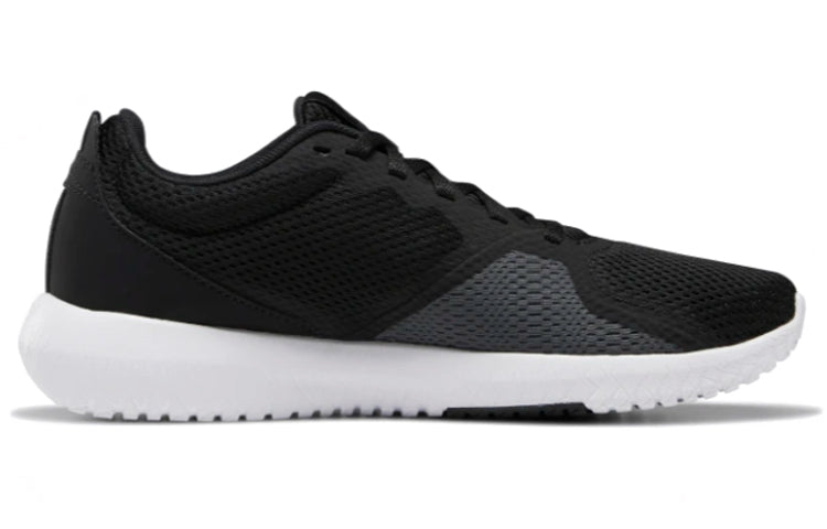 (WMNS) Reebok Flexagon Force Black DV6206