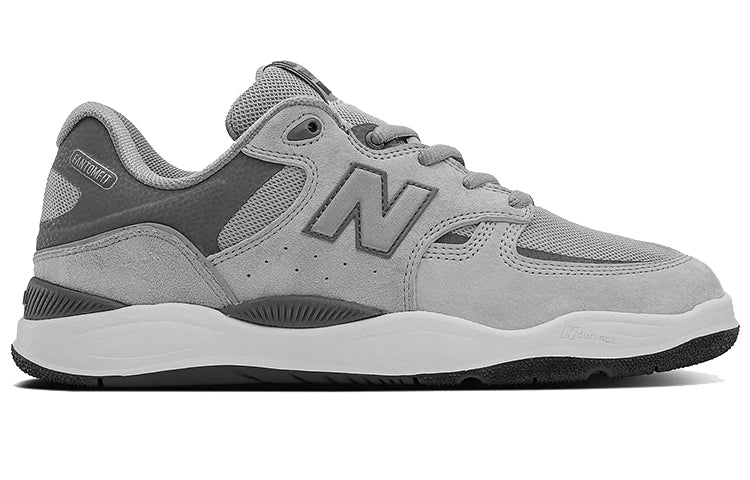 New Balance Numeric 1010 'Grey Heather' NM1010FF