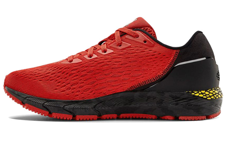(WMNS) Under Armour HOVR Sonic 3 Team 'Maryland Terrapins' 3023715-600