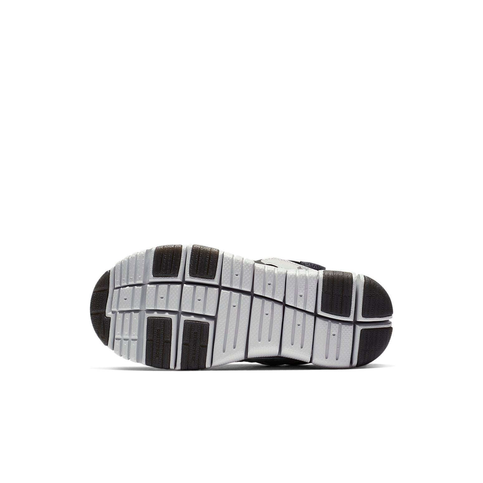 (PS) Nike Dynamo Free Y2K 'Metallic Silver' BQ7105-001