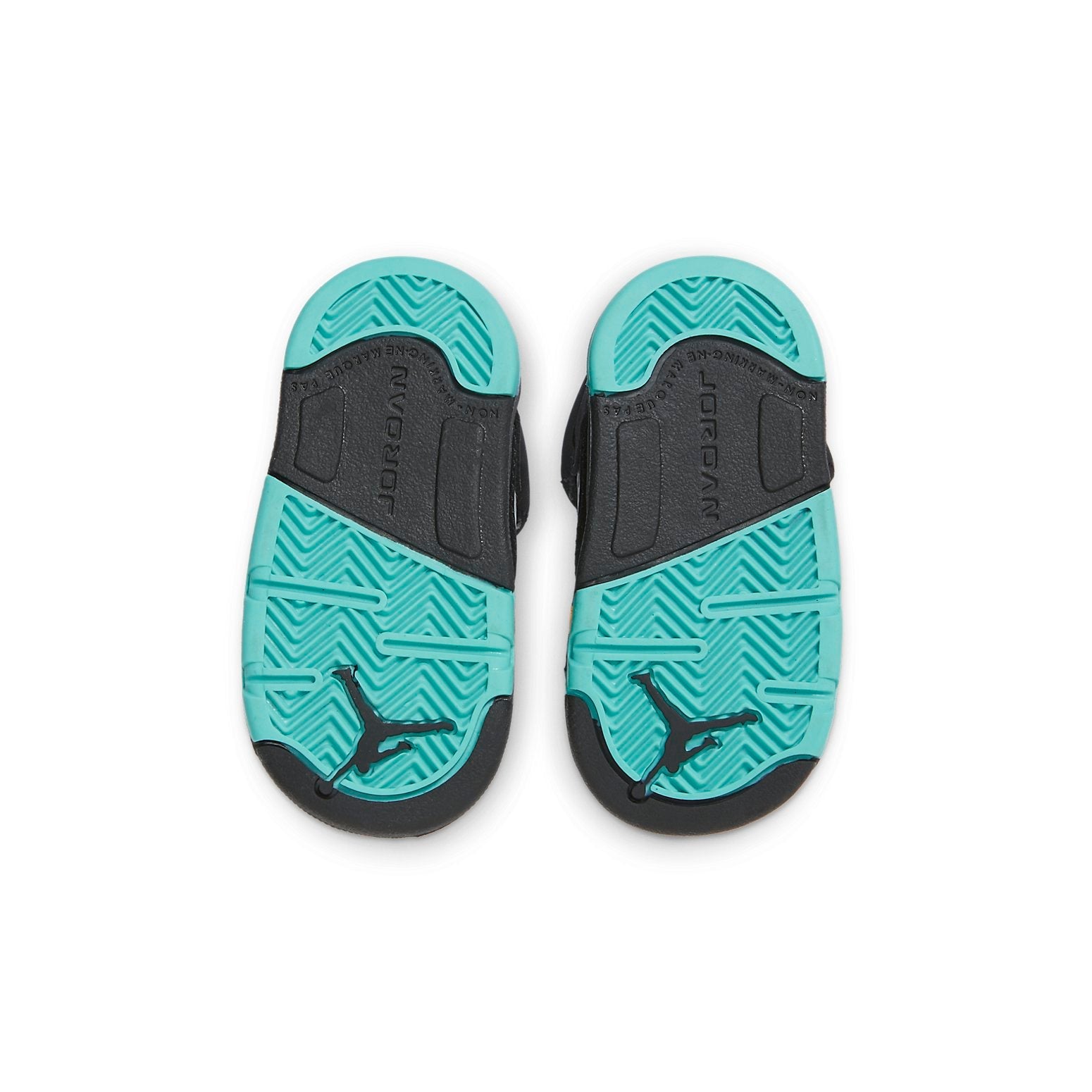 (TD) Air Jordan 5 Retro 'Aqua' 440890-047