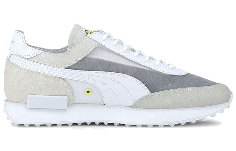 PUMA Chinatown Market x Future Rider 'White' 372185-01