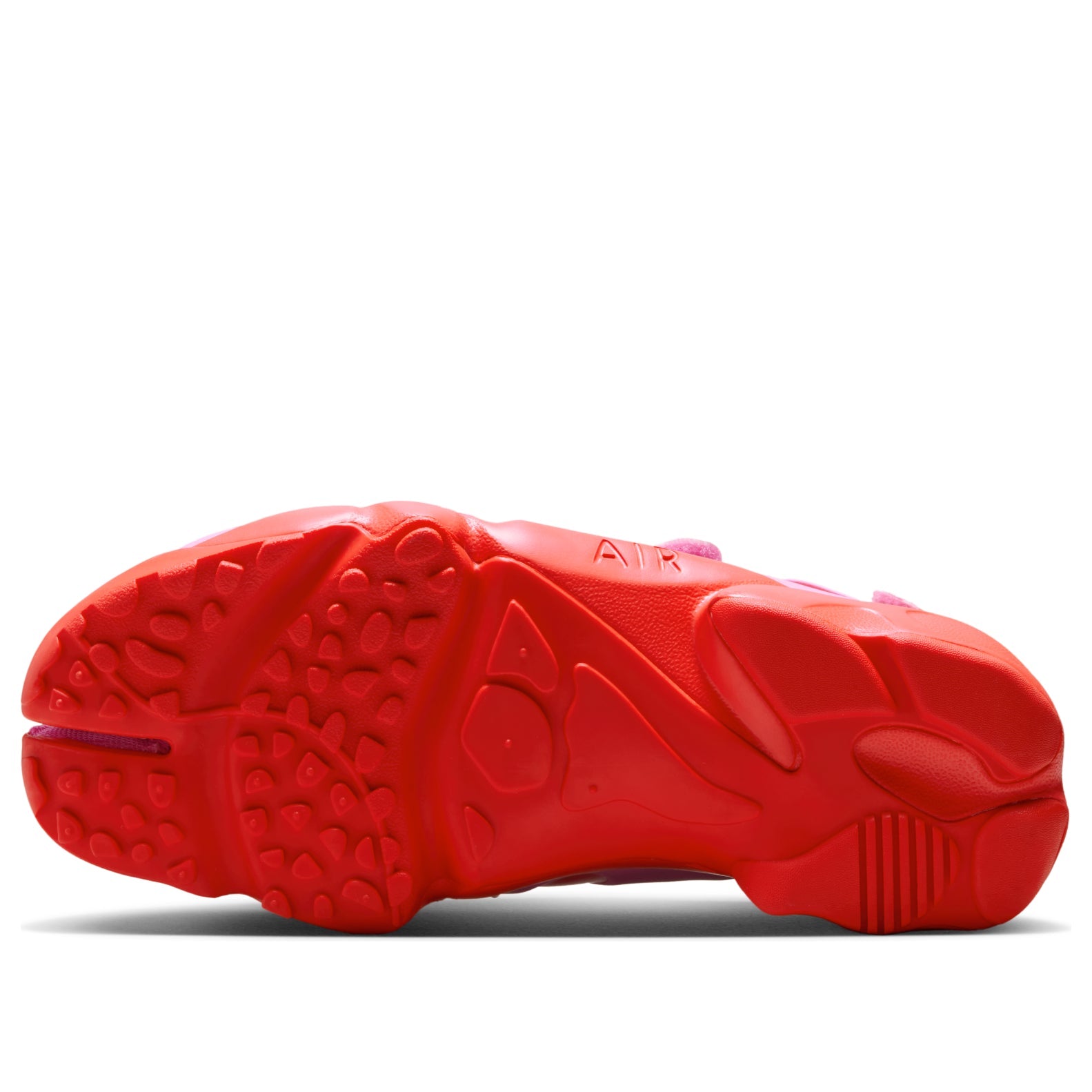 (WMNS) Nike Air Rift 'Polka Dots Light Magenta Crimson' IR1226-500