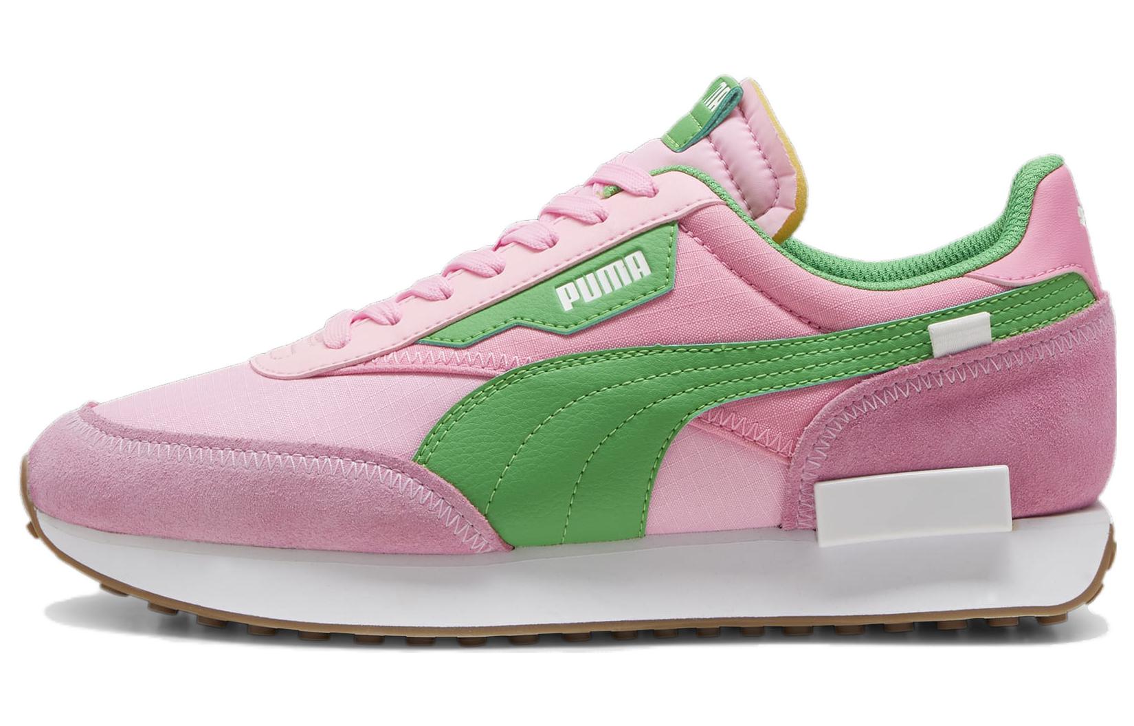 PUMA Future Rider 'Play On Pink Delight Green' 393473-18