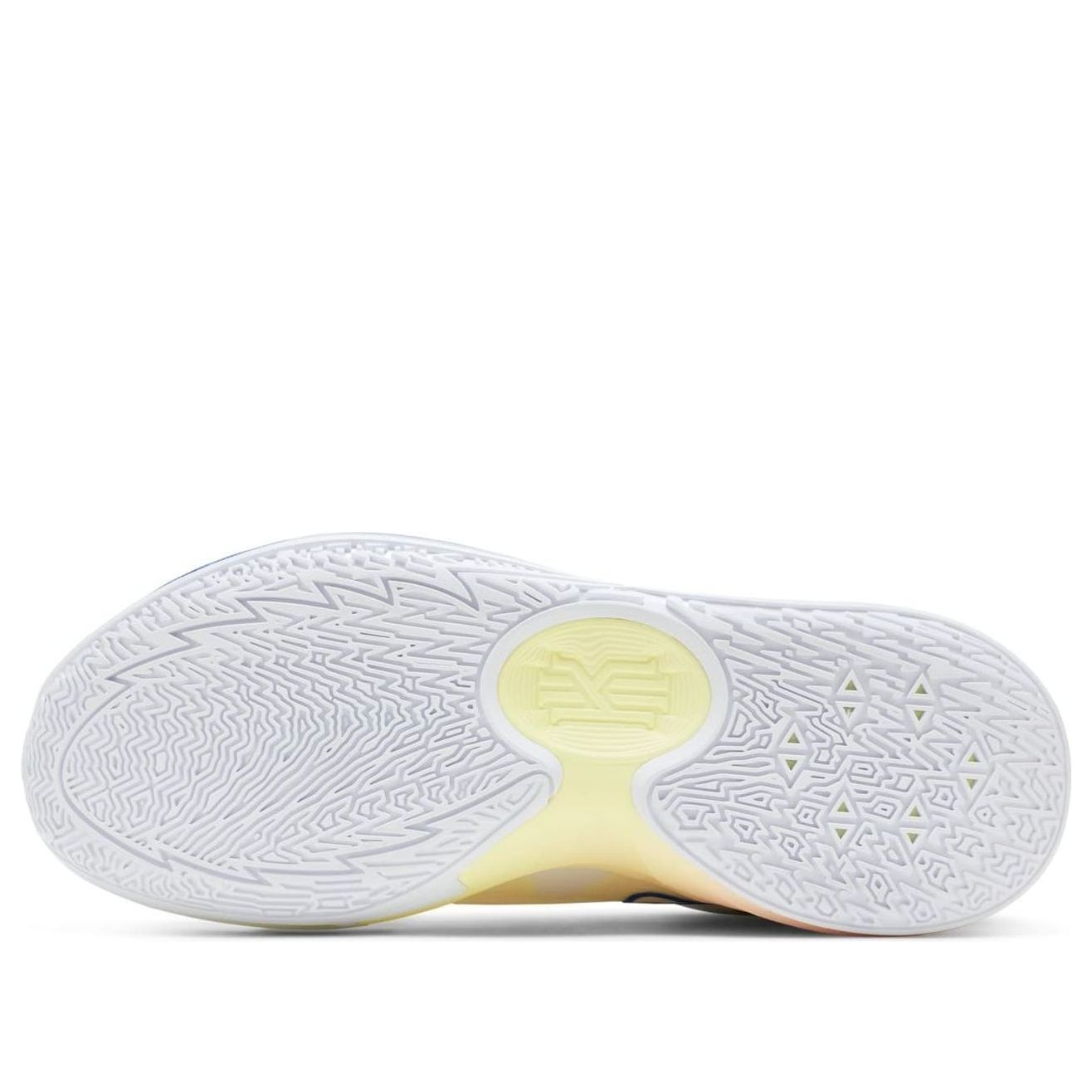 Nike Kyrie Low 5 EP 'White Game Royal' DJ6014-100