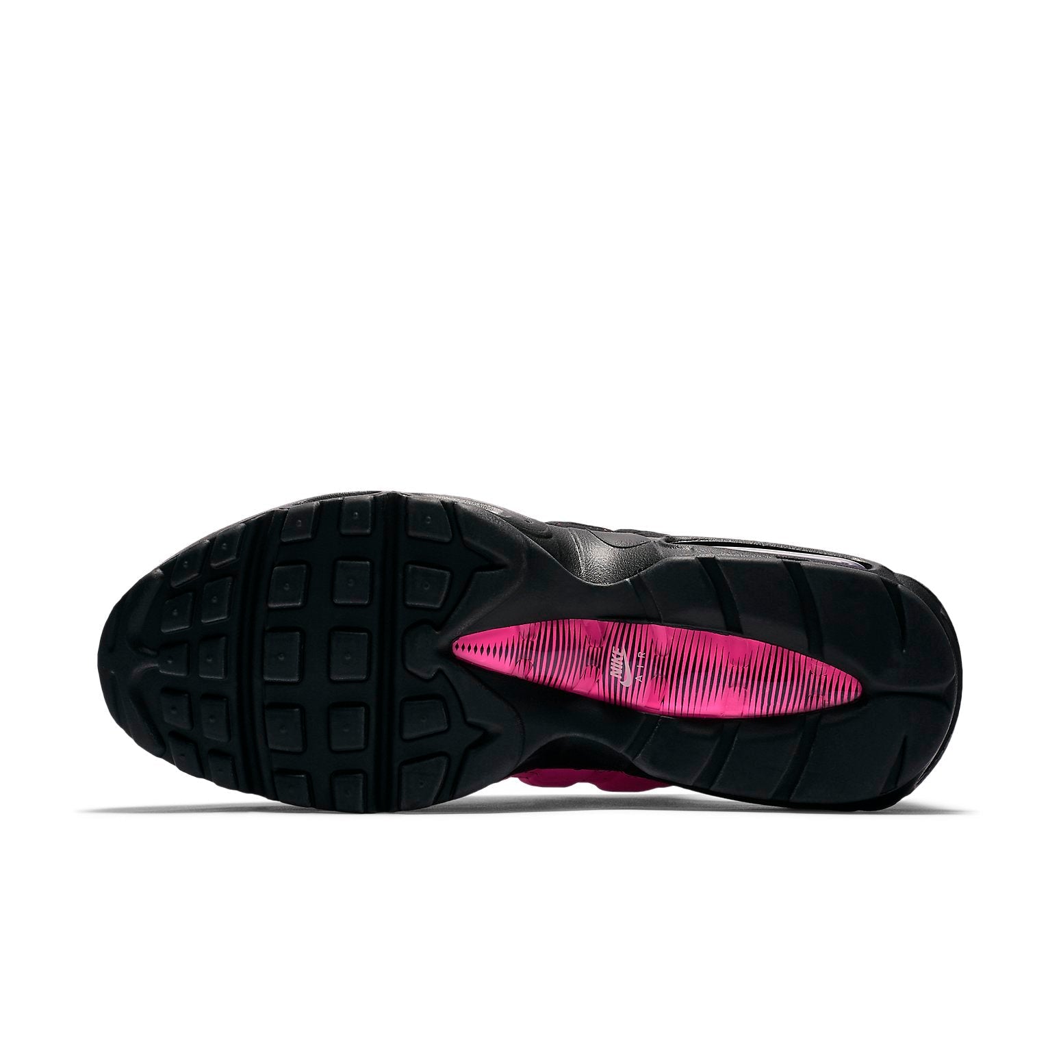 Nike Air Max 95 'Pink Blast' CU1930-066