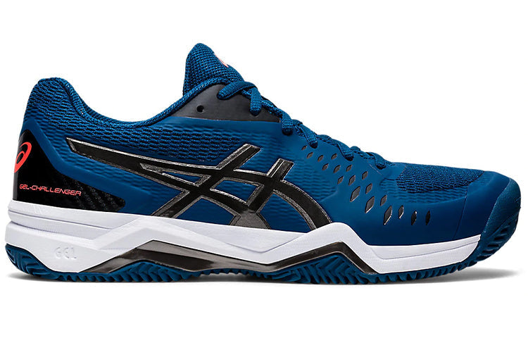 ASICS Gel-Challenger 12 Clay 'Blue Black' 1041A048-402