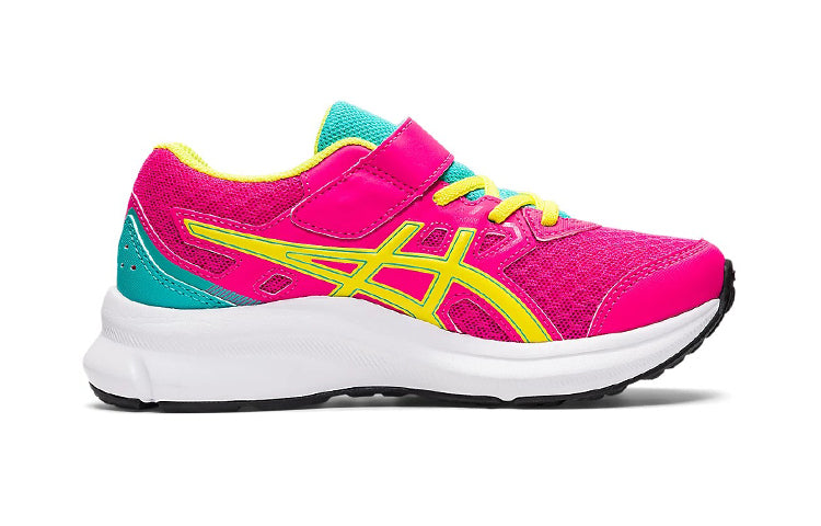 (PS) ASICS Jolt 3 'Pink Glow Sour Yuzu' 1014A198-702