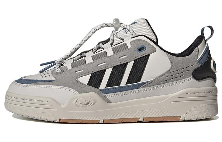 adidas Adi2000 'Grey Black' GX9907