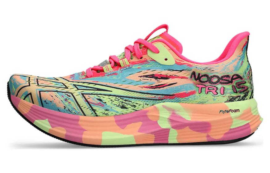 (WMNS) ASICS Noosa Tri 15 'Avant Garde - Summer Dune' 1012B429-800