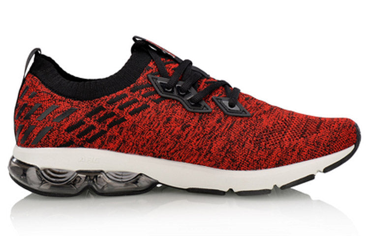 Li-Ning Air ARC Flow No Boundry 'Red' ARHN013-6