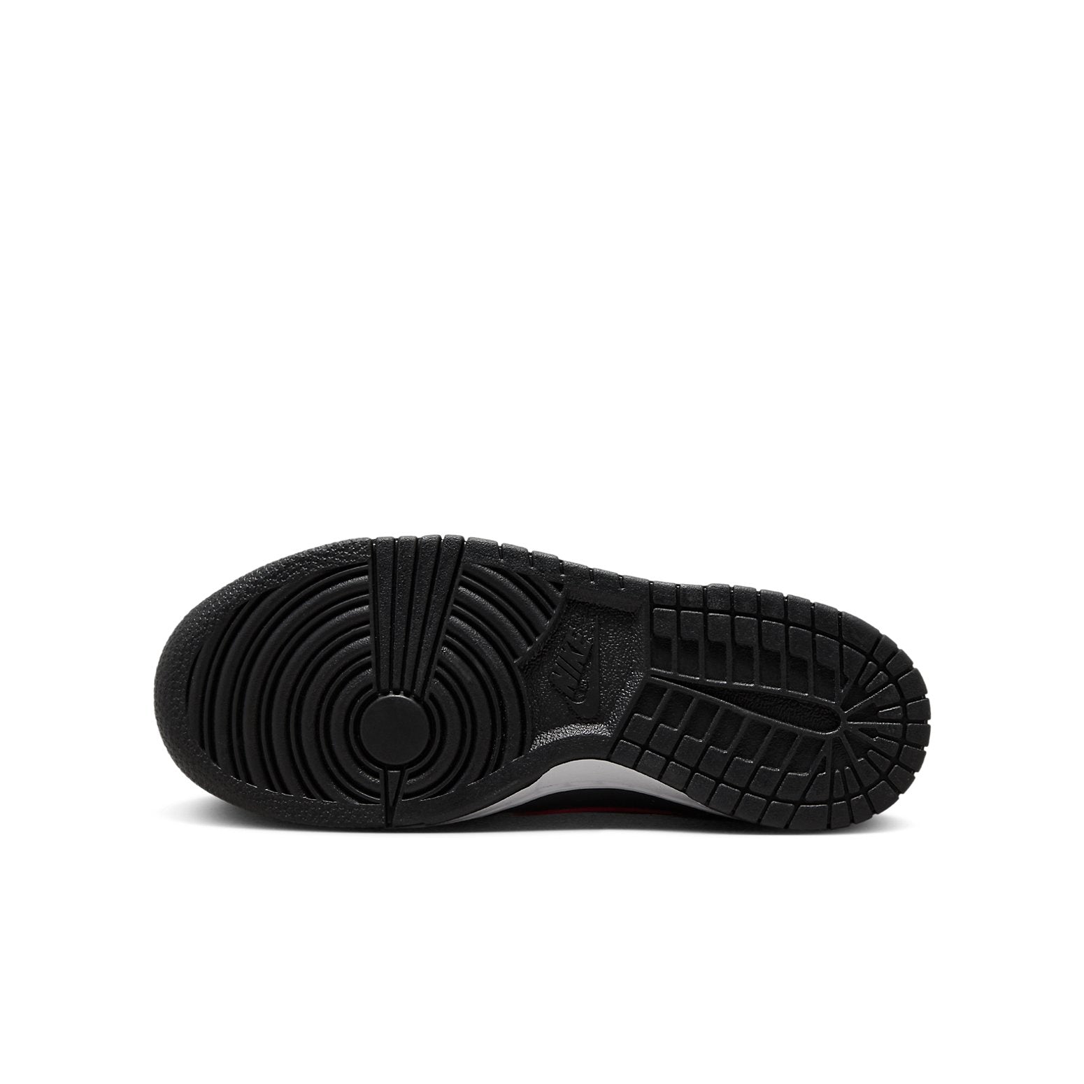 (GS) Nike Dunk Low 'Spider Man Black Red Blue' FV0373-001