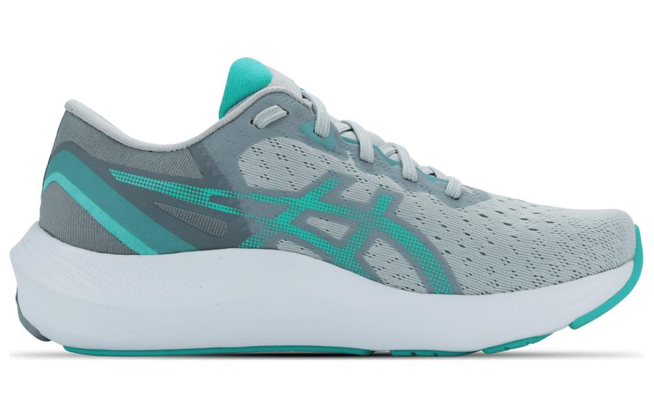 (WMNS) ASICS Gel-Pulse 13 'Grey Green' 1012B270-022