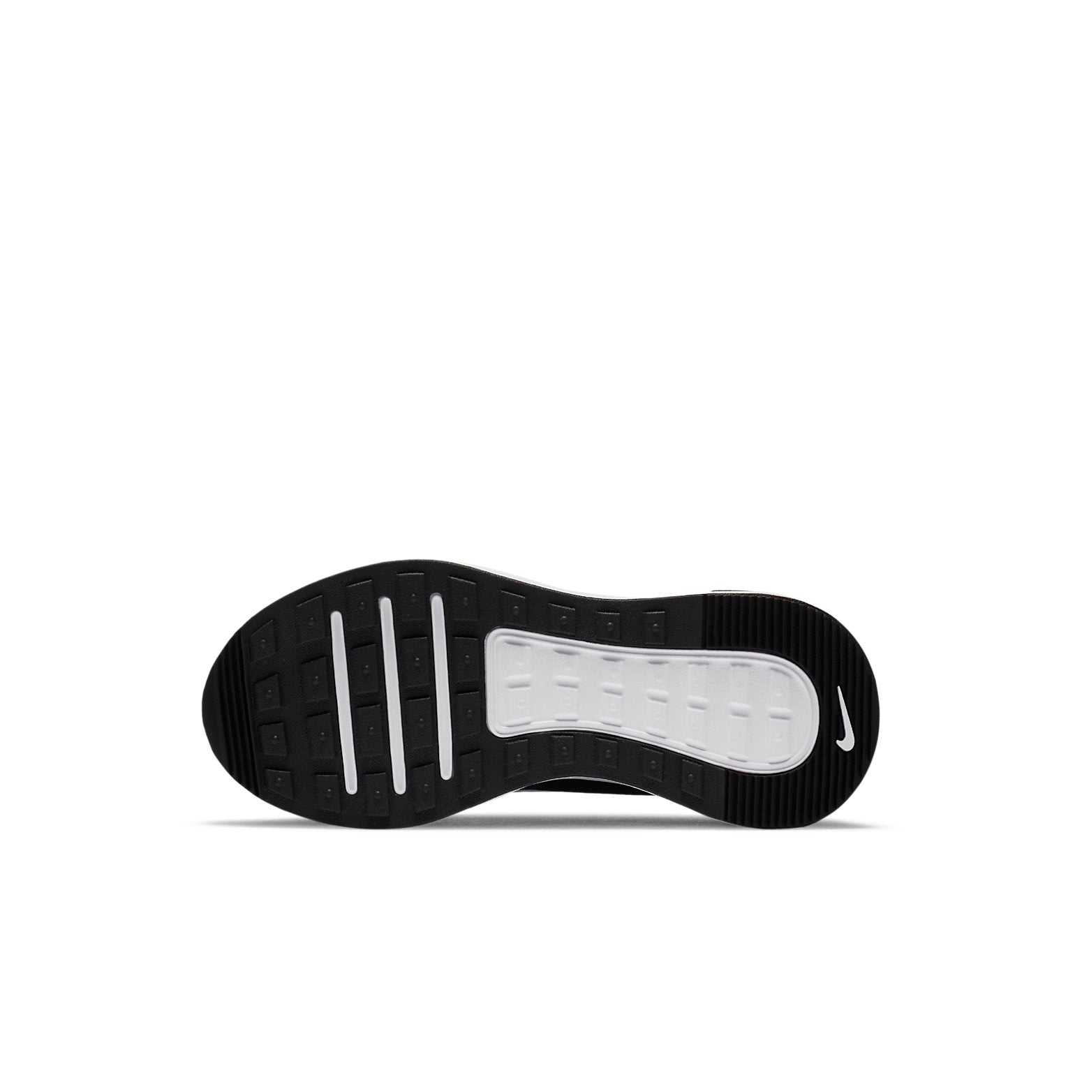 (PS) Nike Reposto 'Black White' DA3266-012