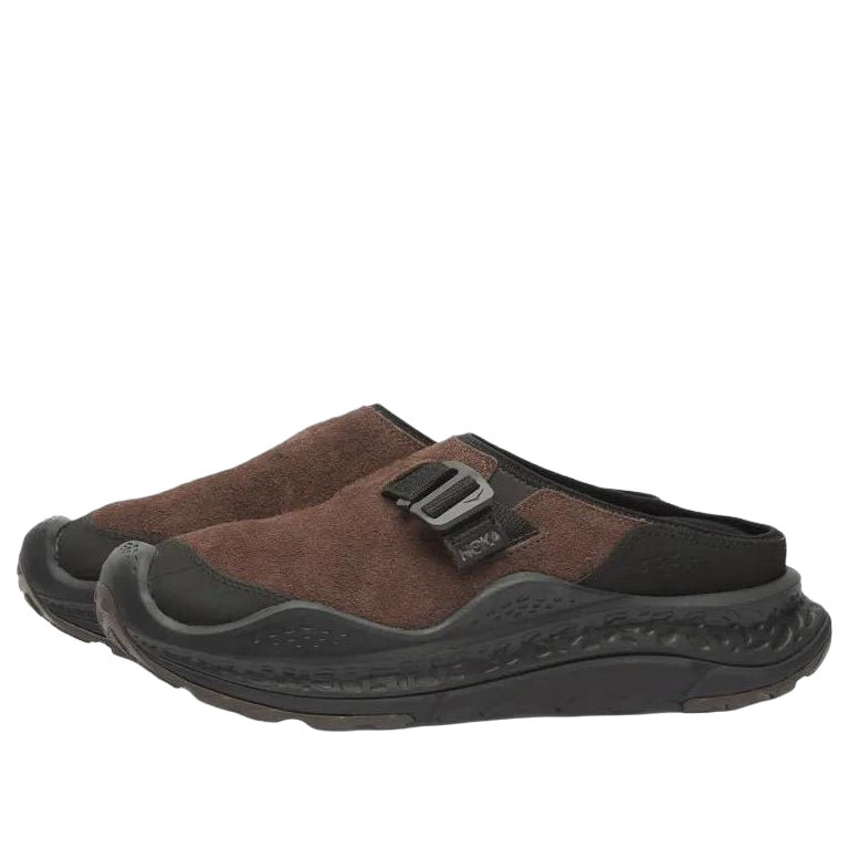 HOKA ONE ONE Ora Primo EXT 'Black Walnut' 1168973-BKWL