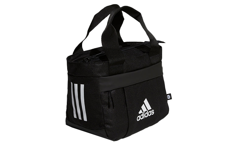 adidas Round Bag 'Black' HA3189