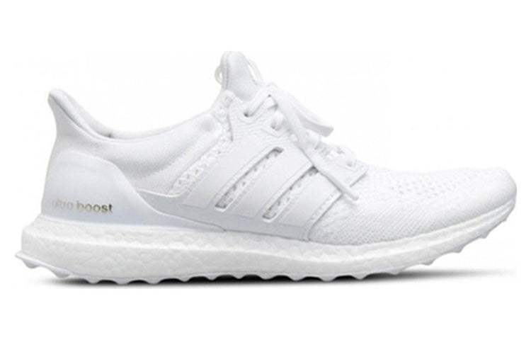 adidas x J&D Collective Ultraboost 1.0 'Triple White' AF5826