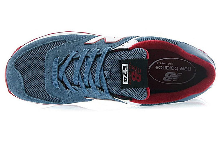 New Balance 574 Core Plus Blue ML574CPI