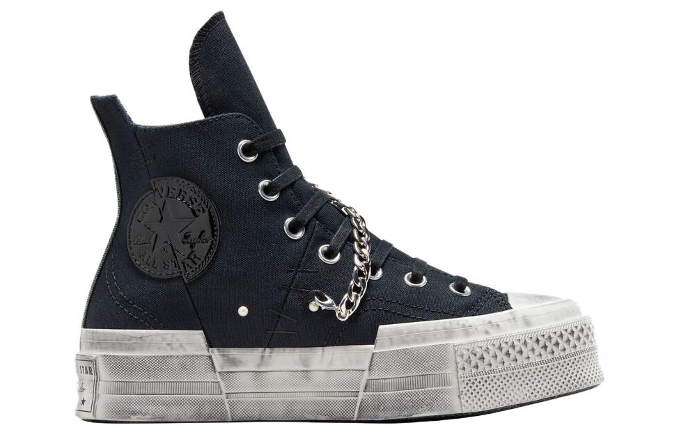 Converse Chuck 70 Plus High 'Punk' A07678C