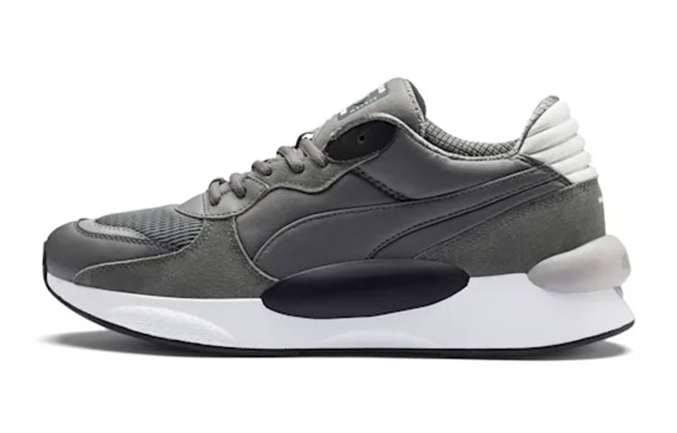 PUMA RS 9.8 Gravity Trainers Grey 370370-02