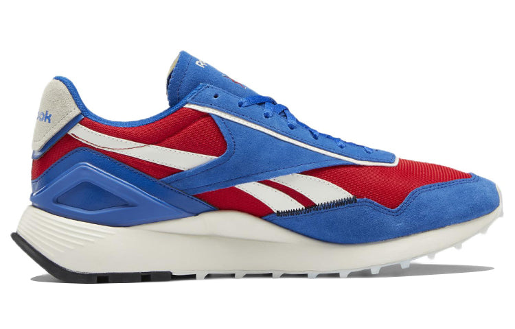 Reebok Classic Leather Legacy AZ 'Vector Blue Red' GX9346