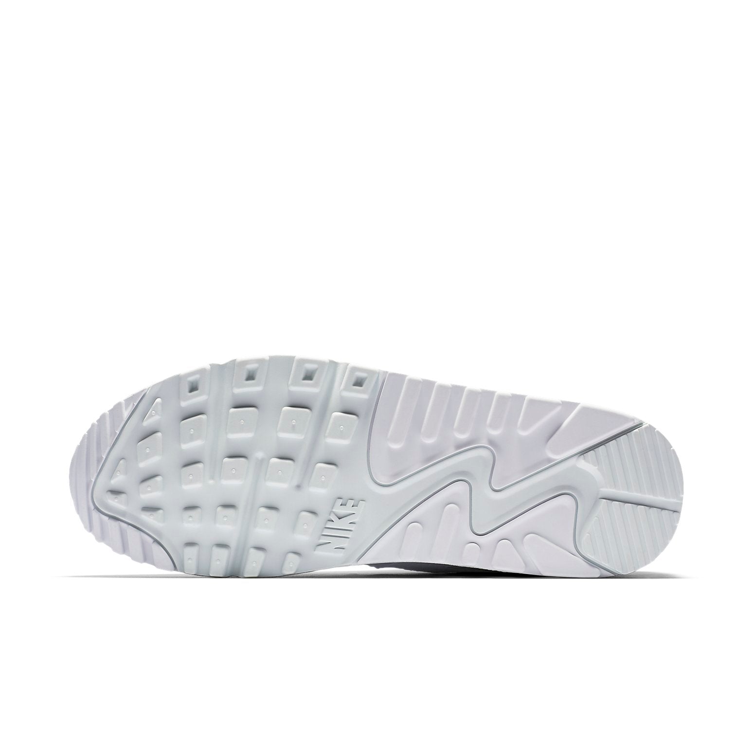 (WMNS) Nike Air Max 90 'Ghost Aqua' 325213-419