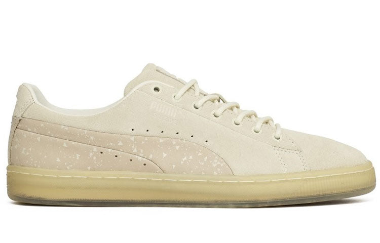 PUMA Naturel x Suede 'Whisper White' 365675-02