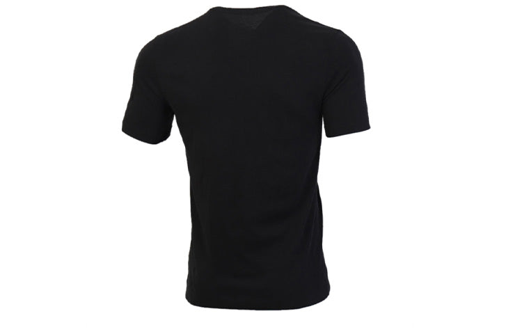 Nike Giannis Swoosh Freak Dri-fit T-Shirt 'Black' CV1096-101