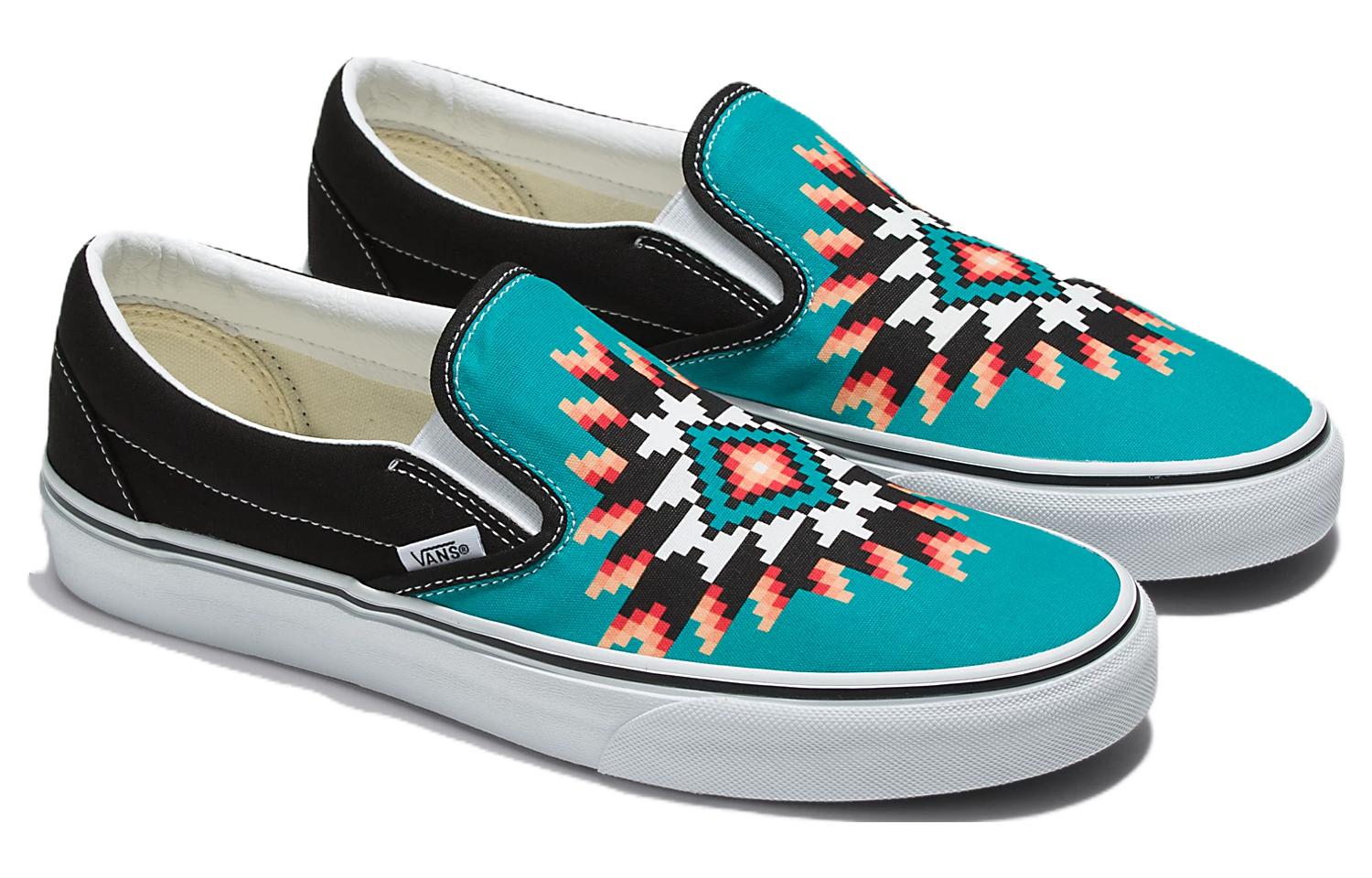 Vans Classic SlipOn 'Desert Vibes' VN0A5JLXOVV
