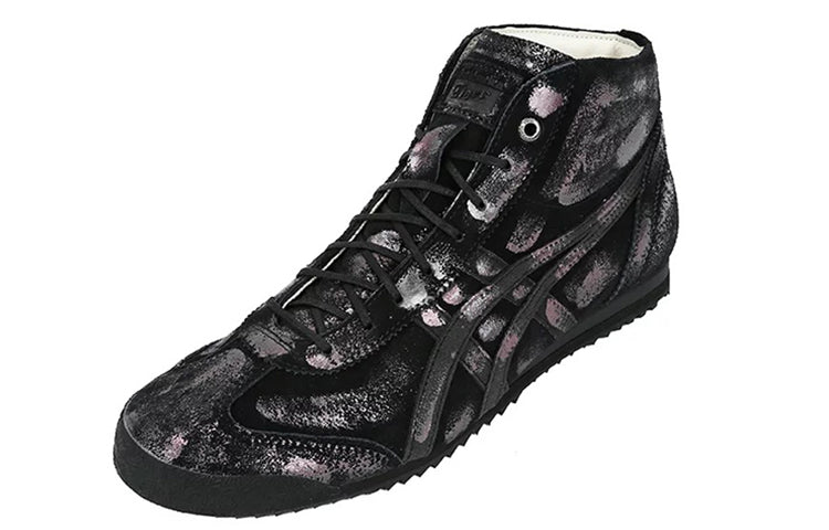 Onitsuka Tiger Mexico 66 'Black' 1183A189-001