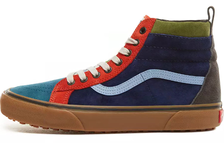 Vans SK8-HI MTE 'Colorblock' VN0A33TXUC5