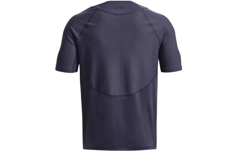 Under Armour Smartform Rush T-shirt 'Navy' 1374489-558