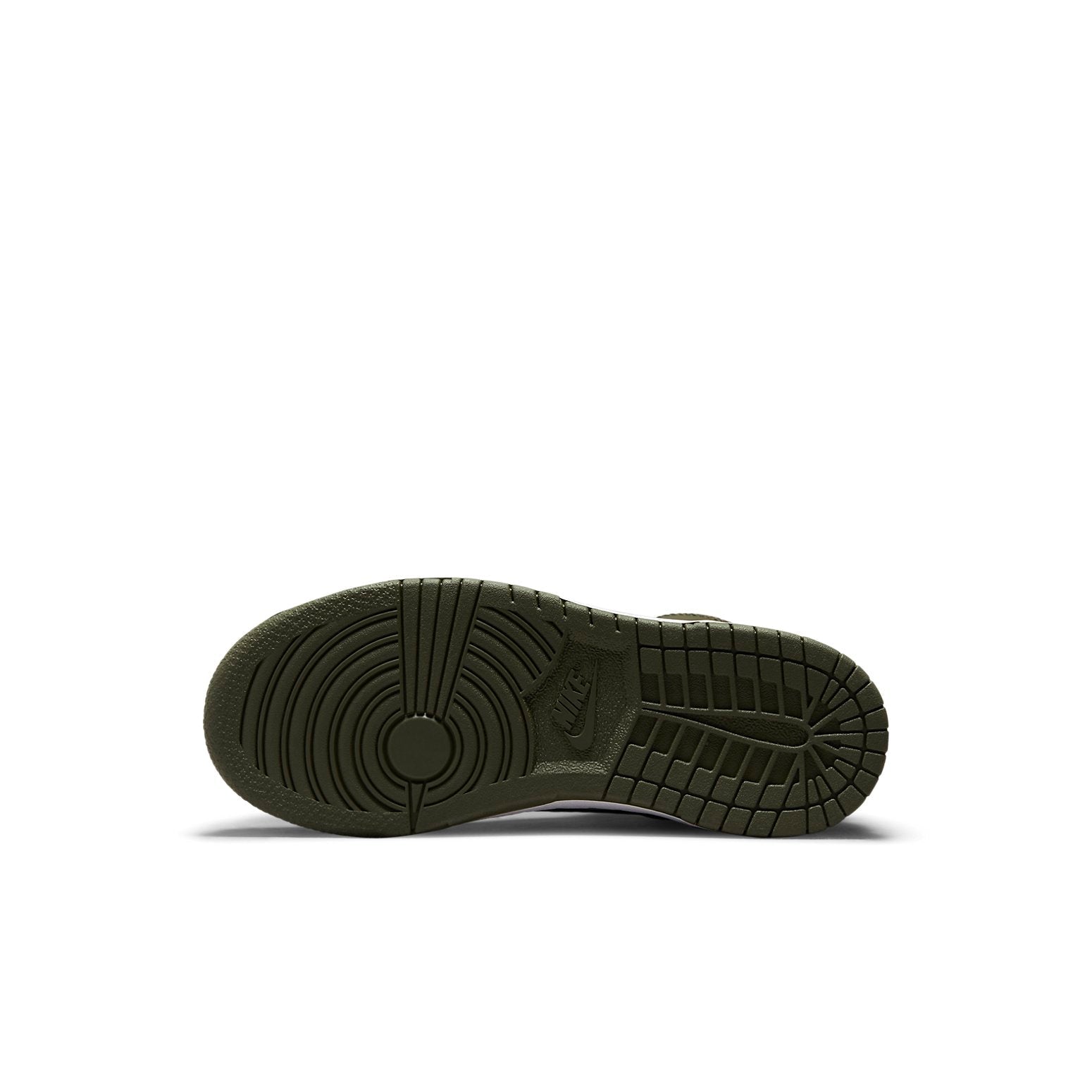 (PS) Nike Dunk High 'Cargo Khaki' DD2314-105