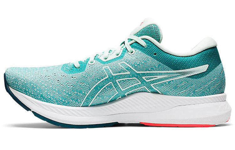 (WMNS) ASICS EvoRide 'Techno Cyan' 1012A677-300