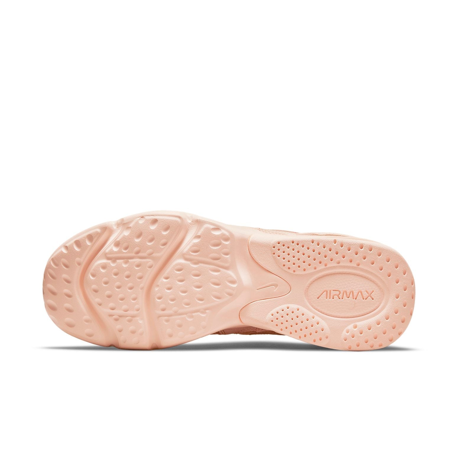(WMNS) Nike Air Max 2X 'Crimson Tint Arctic Orange' CK2947-800