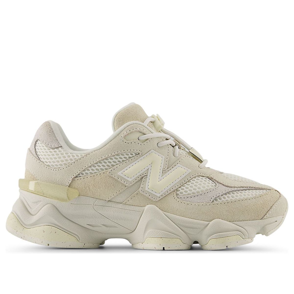 (PS) New Balance 9060 'Angora Sea Salt'  PV9060ER