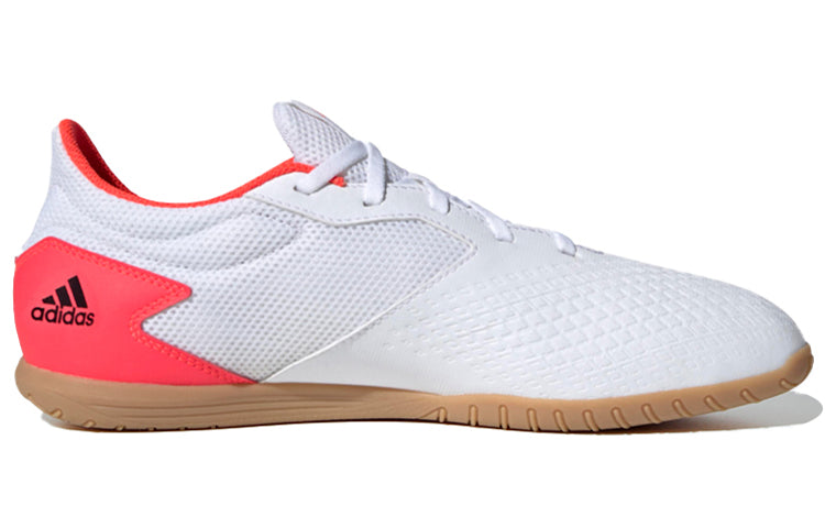 adidas Predator 20.4 IN Sala 'White Black Red' EG0926