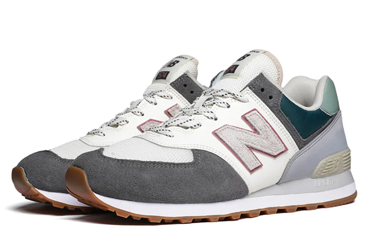 New Balance 574 'Moon Lantern - Magnet Grey' ML574NFU