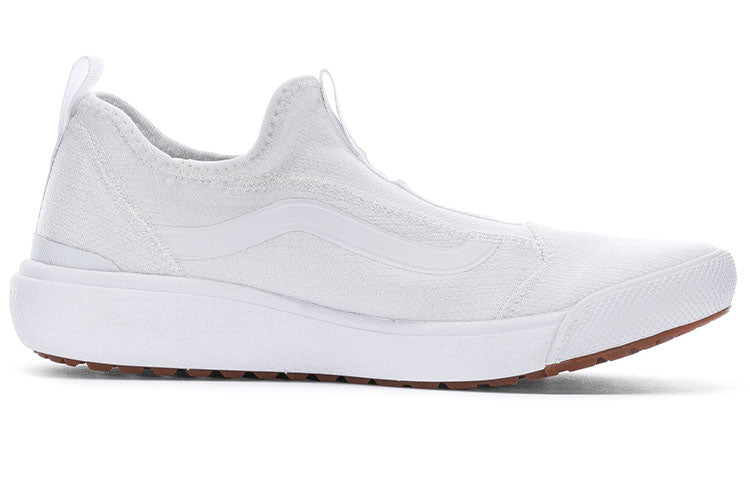 Vans UltraRange Exo Slip White VN0A5HFBXV2
