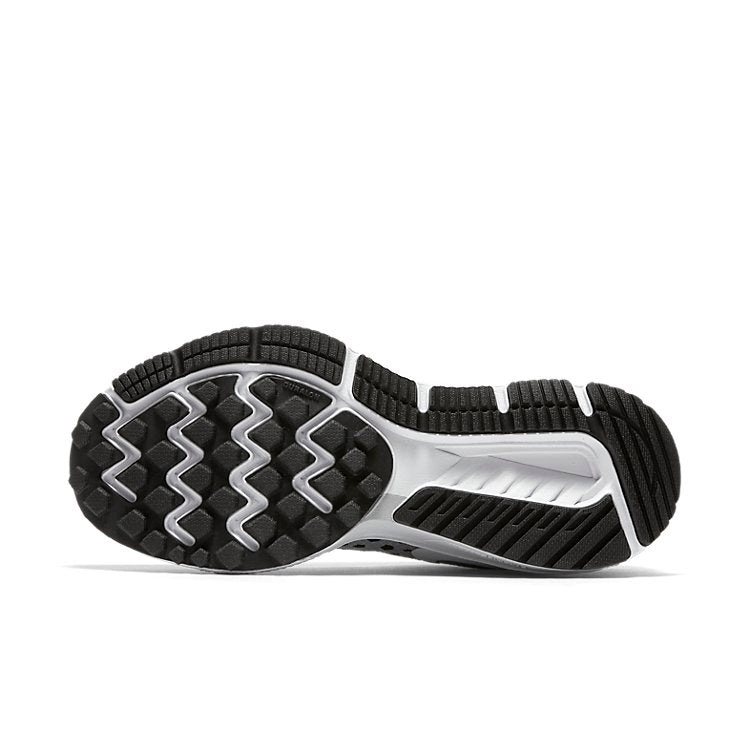 (WMNS) Nike Zoom Span 'Black White' 852450-003