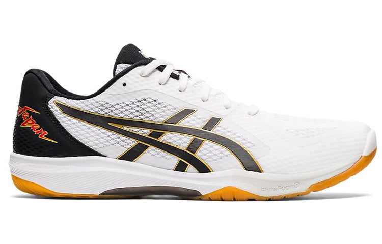 ASICS Rote Japan Lyte FF 2 White/Black 1053A028-103
