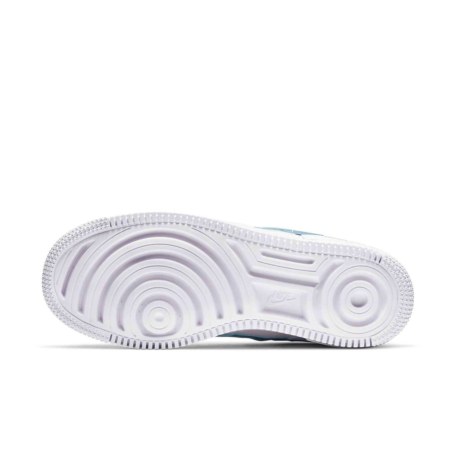 (WMNS) Nike Air Force 1 Shadow 'White Glacier Ice' DA4286-100