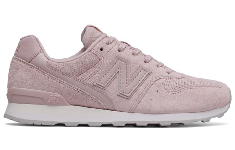 (WMNS) New Balance 696 'Faded Rose' WL696WPP
