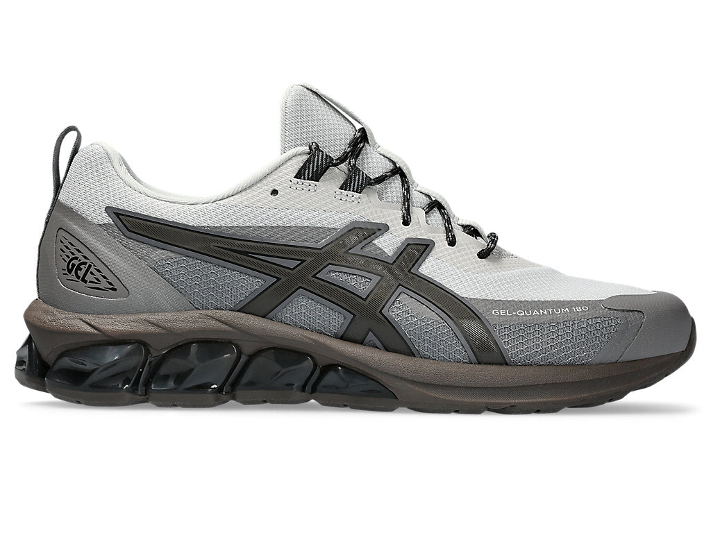ASICS Gel-Quantum 180 7 'Oyster Grey Dark Sepia' 1201A879-020