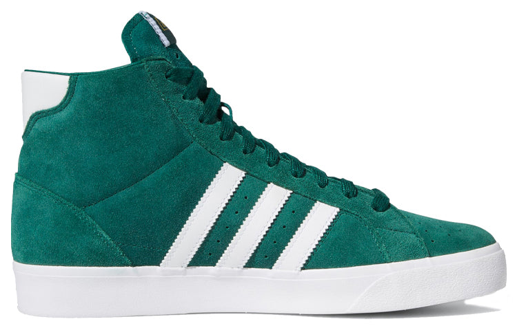 adidas Basket Profi 'Collegiate Green' FW4513