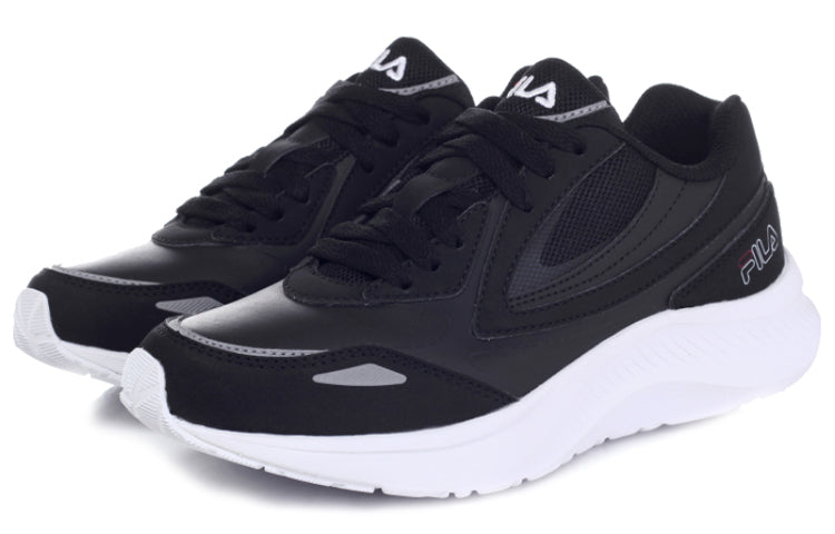 FILA Wavelet Light Black/White 1RM01263_021