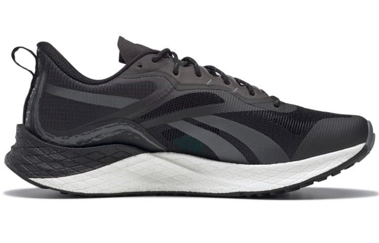 (WMNS) Reebok Floatride Energy 3 Adventure 'Black Pure Grey' G58172