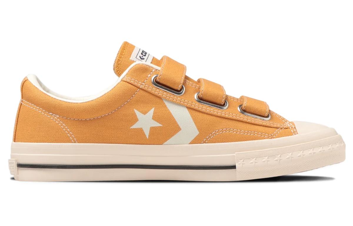 Converse CX-PRO Skateboarding CV V-3 OX 'Yellow' 34201400