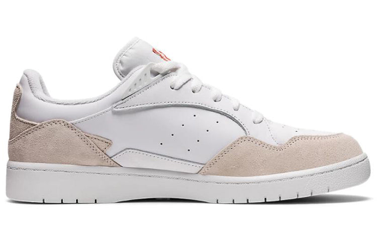 ASICS Skycourt 'White Marigold Orange' 1201A169-109