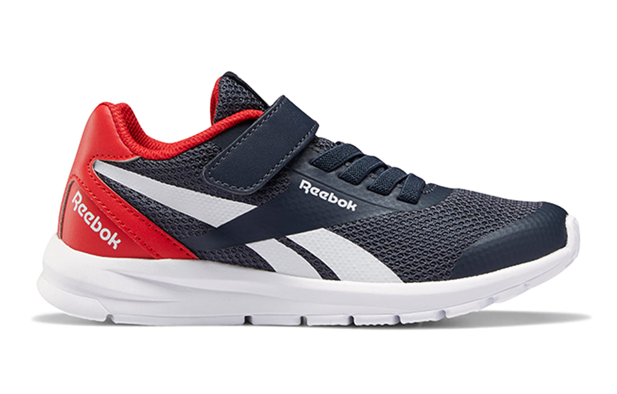 Reebok Rush 2.0 K Blue/Red EF3166